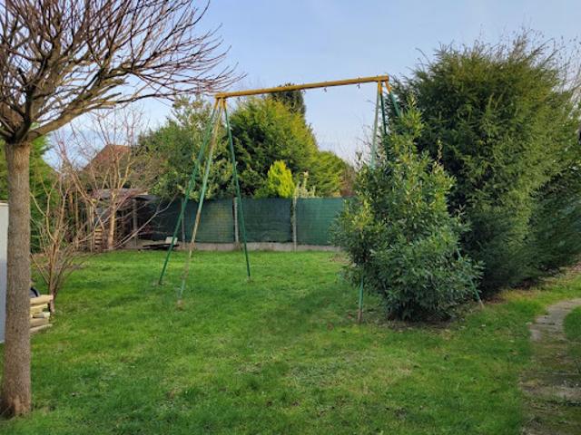 Vente Maison 5 pièces 160 m2 Hem