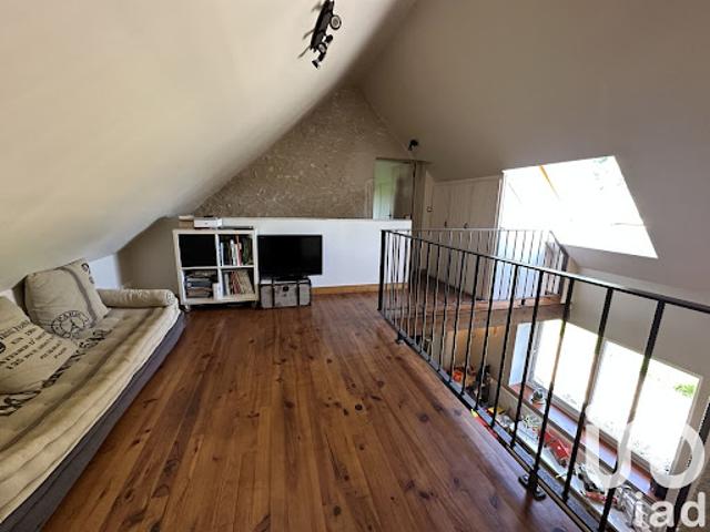 Vente Maison 5 pièces 160 m2 Ivoy le Pré