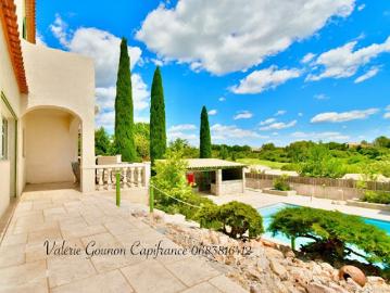Vente Maison 5 pièces 197 m2 Juvignac