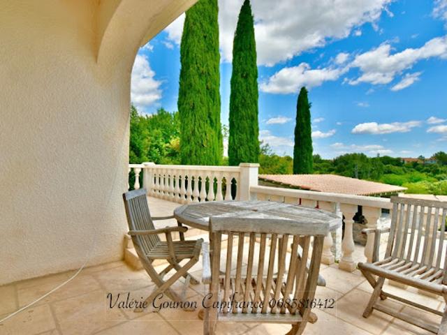 Vente Maison 5 pièces 197 m2 Juvignac