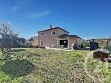 Vente Maison 5 pièces 160 m2 Juvignac