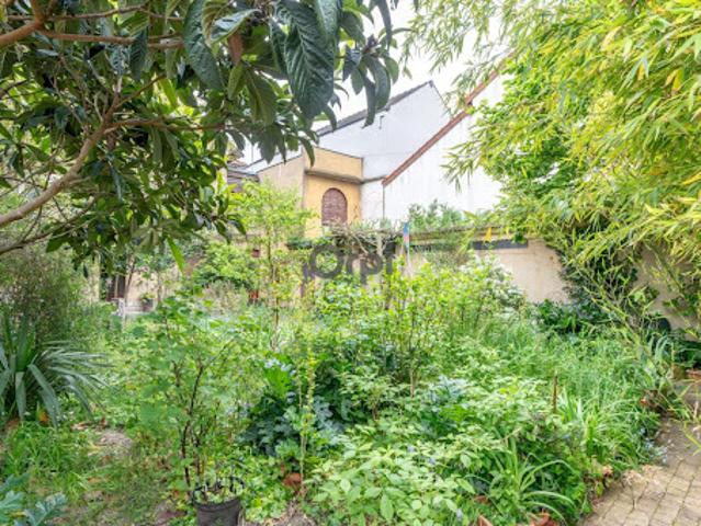 Vente Maison 5 pièces 160 m2 Joinville le Pont