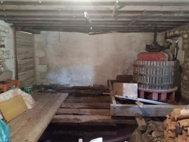 Vente Maison 5 pièces 160 m2 Jonzac