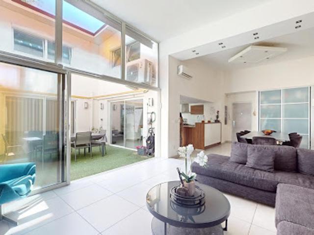 Vente Maison 5 pièces 160 m2 Lyon 3ème