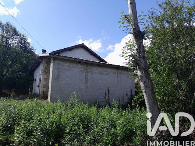 Vente Maison 5 pièces 160 m2 La Barde