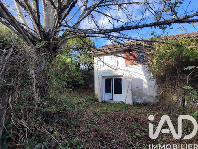 Vente Maison 5 pièces 160 m2 La Barde