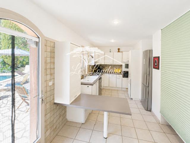 Vente Maison 5 pièces 160 m2 La Londe les Maures