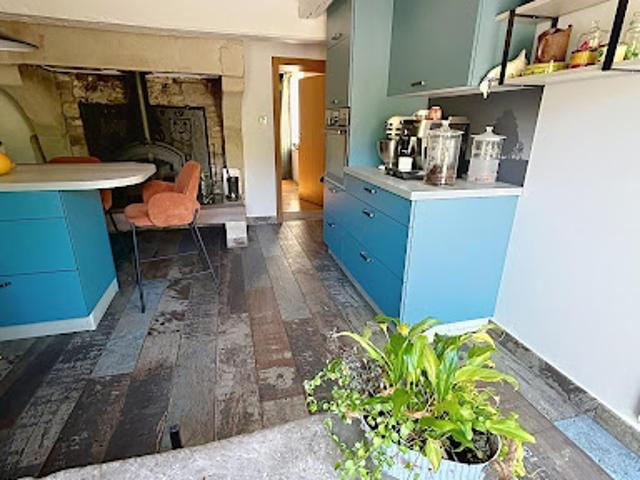 Vente Maison 5 pièces 160 m2 La Vôge les Bains