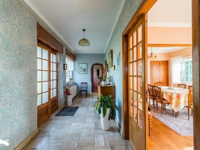 Vente Maison 5 pièces 160 m2 Lannion