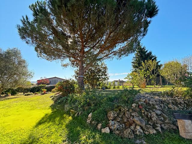 Vente Maison 5 pièces 160 m2 Corneillan