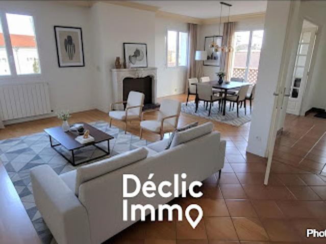 Vente Maison 5 pièces 160 m2 Lavaur