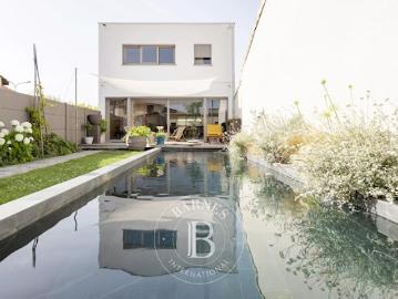 Vente Maison 5 pièces 160 m2 Le Bouscat