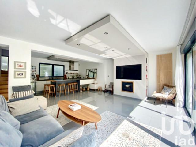 Vente Maison 5 pièces 160 m2 Le Port Marly
