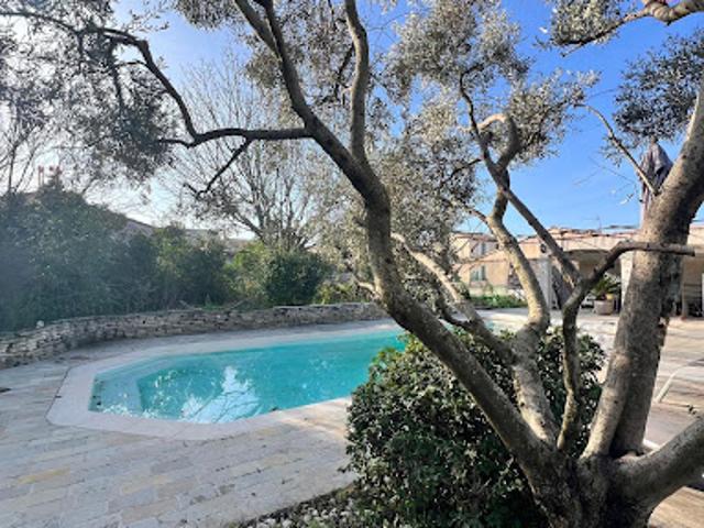 Vente Maison 5 pièces 160 m2 Les Pennes Mirabeau