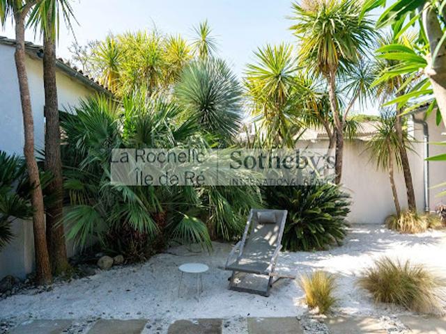 Vente Maison 5 pièces 160 m2 Les Portes en Ré