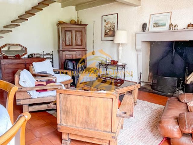 Vente Maison 5 pièces 160 m2 Ligne