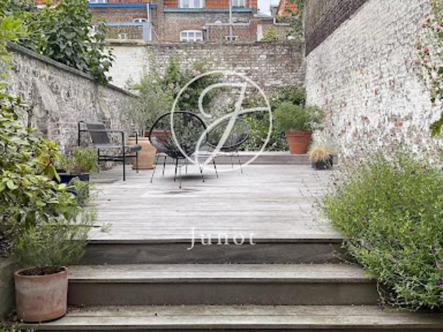 Vente Maison 5 pièces 160 m2 Lille