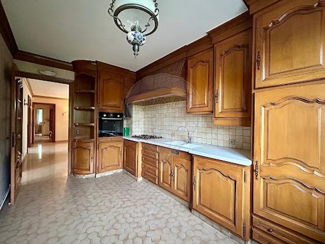 Vente Maison 5 pièces 160 m2 Limas