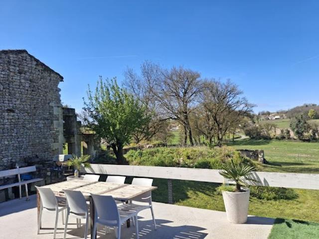 Vente Maison 5 pièces 160 m2 Linars