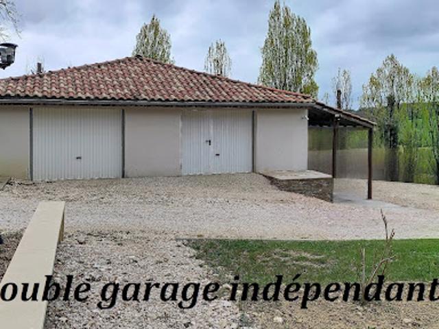 Vente Maison 5 pièces 160 m2 L'Isle Jourdain