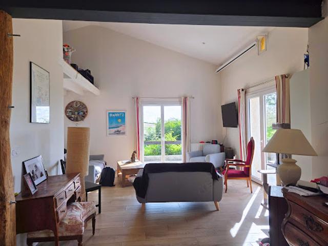 Vente Maison 5 pièces 160 m2 L'Isle Jourdain