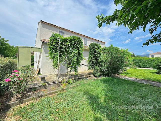 Vente Maison 5 pièces 160 m2 L'Isle sur la Sorgue