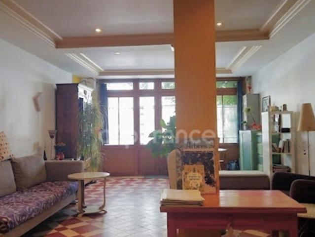 Vente Maison 5 pièces 160 m2 Lormont