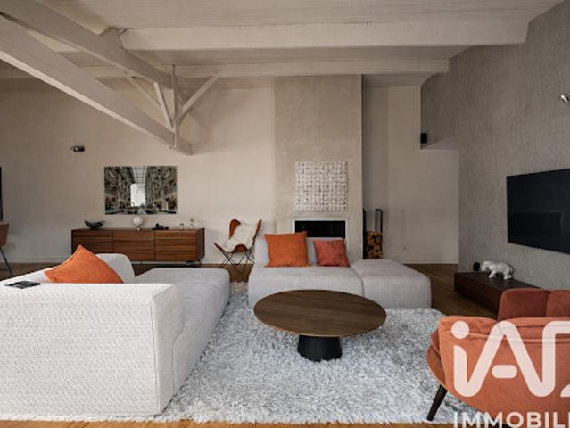 Vente Maison 5 pièces 160 m2 Puilboreau