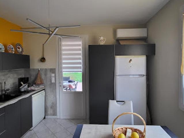 Vente Maison 5 pièces 160 m2 Puygouzon
