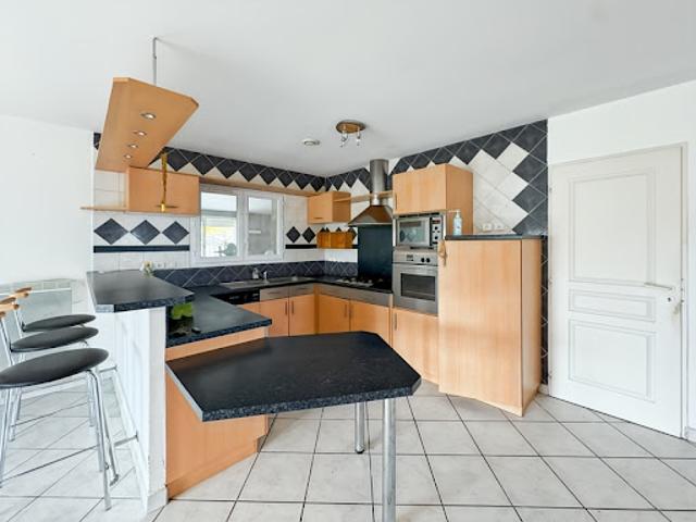 Vente Maison 5 pièces 160 m2 Parleboscq