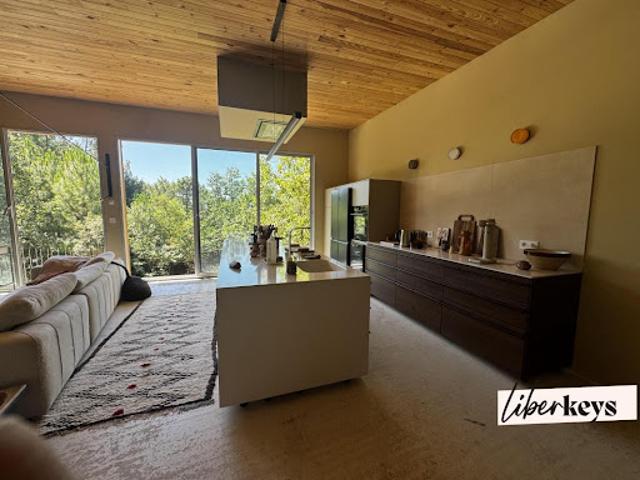 Vente Maison 5 pièces 160 m2 Payzac
