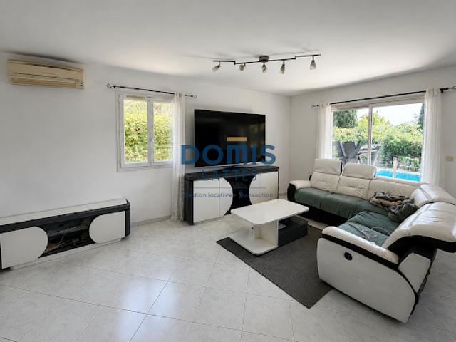 Vente Maison 5 pièces 160 m2 Perols