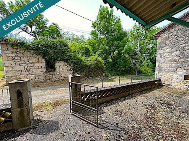 Vente Maison 5 pièces 160 m2 Perville