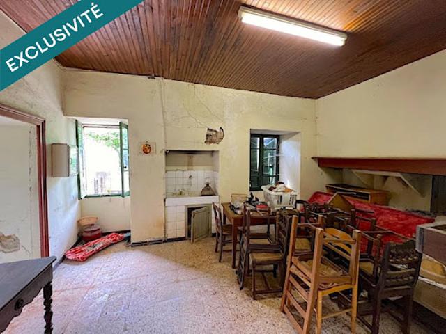 Vente Maison 5 pièces 160 m2 Perville