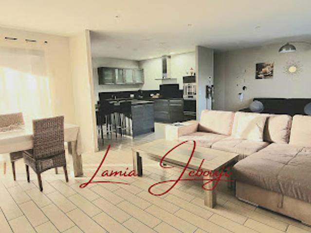 Vente Maison 5 pièces 160 m2 Pissos