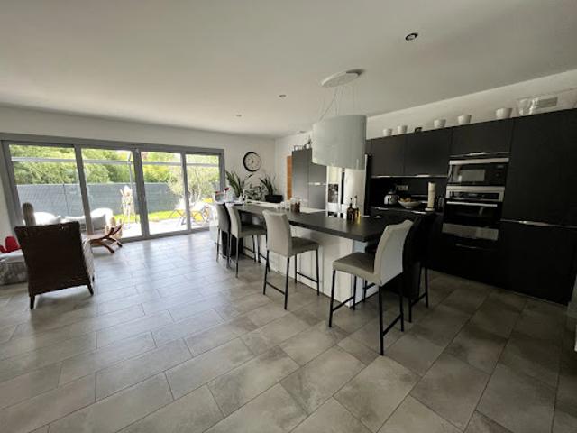 Vente Maison 5 pièces 160 m2 Plaisance du Touch