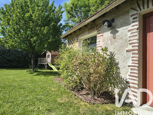 Vente Maison 5 pièces 160 m2 Plaisir