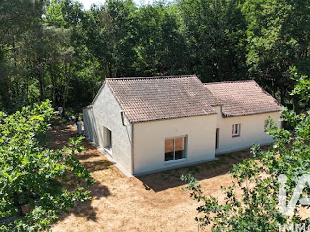 Vente Maison 5 pièces 160 m2 Pomarède
