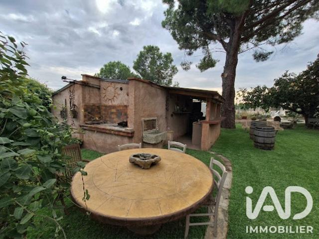Vente Maison 5 pièces 160 m2 Ponteilla