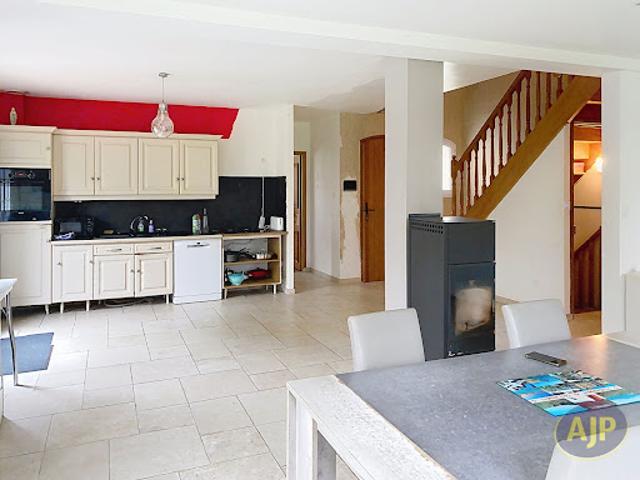 Vente Maison 5 pièces 160 m2 Pouancé