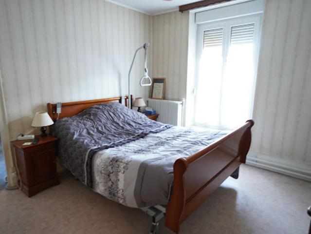 Vente Maison 5 pièces 160 m2 Premeaux Prissey