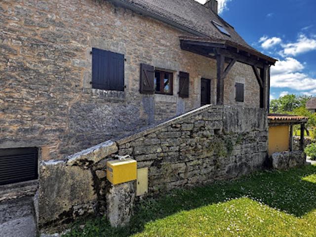 Vente Maison 5 pièces 160 m2 Quissac