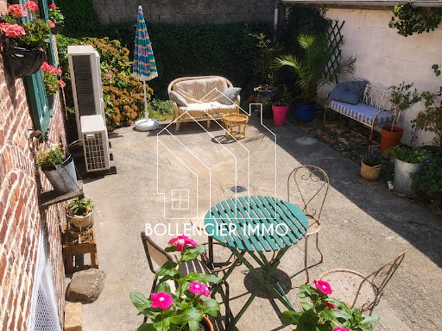 Vente Maison 5 pièces 160 m2 Rubrouck