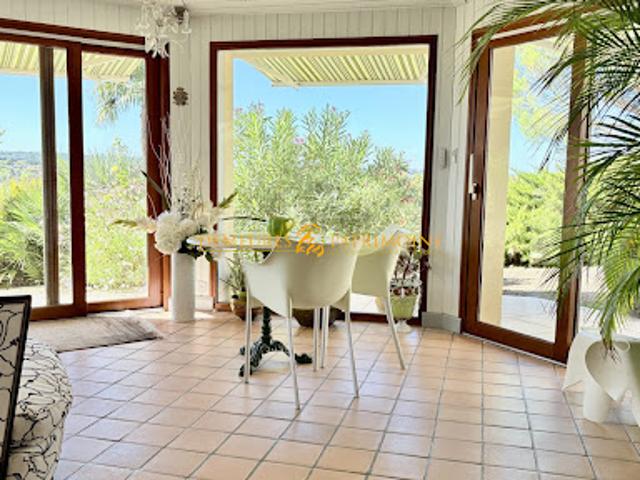 Vente Maison 5 pièces 160 m2 Ruelle sur Touvre