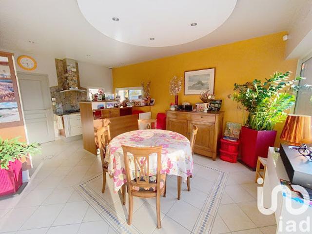 Vente Maison 5 pièces 160 m2 Rennes