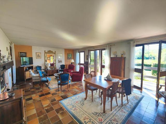 Vente Maison 5 pièces 160 m2 Rieumes