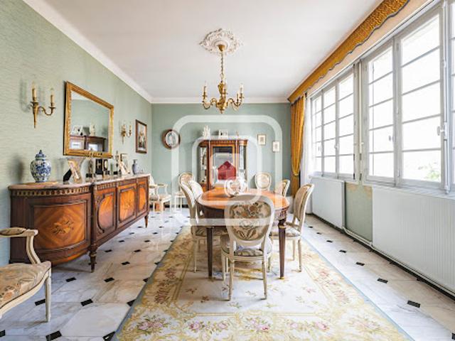 Vente Maison 5 pièces 160 m2 Rilly la Montagne