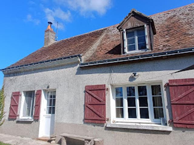 Vente Maison 5 pièces 160 m2 Rivarennes