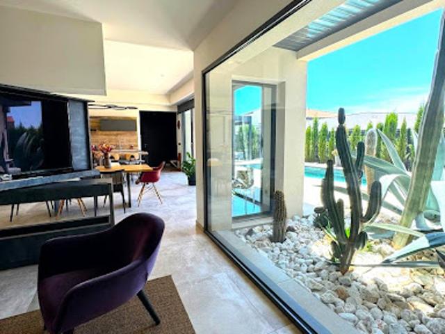 Vente Maison 5 pièces 160 m2 Rivesaltes