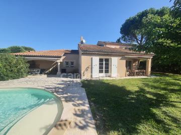 Vente Maison 5 pièces 150 m2 Romans sur isere